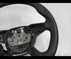 VOLANTE  MULTIFUNZIONE STERZO IN PELLE FORD KUGA I - 13
