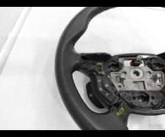 VOLANTE  MULTIFUNZIONE STERZO IN PELLE FORD KUGA I - 14