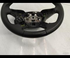 VOLANTE  MULTIFUNZIONE STERZO IN PELLE FORD KUGA I - 15