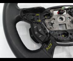 VOLANTE  MULTIFUNZIONE STERZO IN PELLE FORD KUGA I - 16