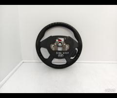 VOLANTE  MULTIFUNZIONE STERZO IN PELLE FORD KUGA I - 17