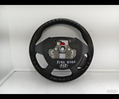 VOLANTE  MULTIFUNZIONE STERZO IN PELLE FORD KUGA I - 18