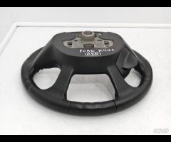 VOLANTE  MULTIFUNZIONE STERZO IN PELLE FORD KUGA I - 21