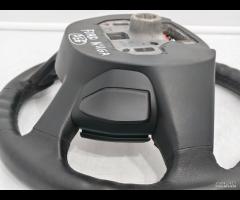 VOLANTE  MULTIFUNZIONE STERZO IN PELLE FORD KUGA I - 22