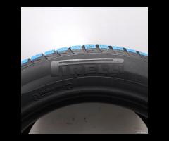 4 GOMME 235 55 17 PIRELLI A1733
