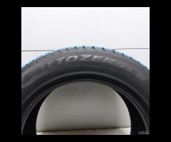 4 GOMME 235 55 17 PIRELLI A1733