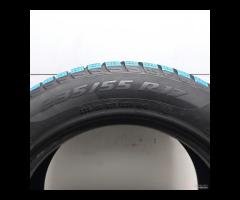 4 GOMME 235 55 17 PIRELLI A1733 - 6
