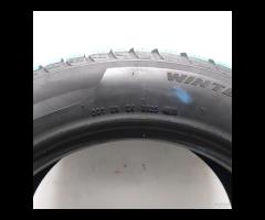 4 GOMME 235 55 17 PIRELLI A1733 - 8