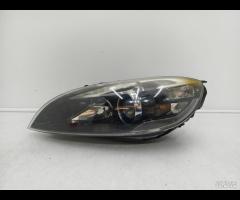 FARO FANALE ANTERIORE SX XENON VOLVO V40 2012-2016