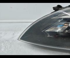 FARO FANALE ANTERIORE SX XENON VOLVO V40 2012-2016