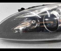 FARO FANALE ANTERIORE SX XENON VOLVO V40 2012-2016