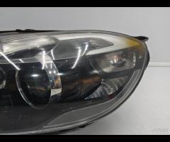 FARO FANALE ANTERIORE SX XENON VOLVO V40 2012-2016 - 6