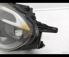 FARO FANALE ANTERIORE SX XENON VOLVO V40 2012-2016 - 9