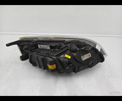 FARO FANALE ANTERIORE SX XENON VOLVO V40 2012-2016 - 11