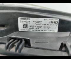 FARO FANALE ANTERIORE SX XENON VOLVO V40 2012-2016 - 12