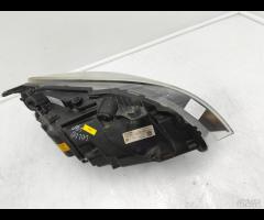 FARO FANALE ANTERIORE SX XENON VOLVO V40 2012-2016 - 15