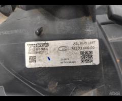 FARO FANALE ANTERIORE SX XENON VOLVO V40 2012-2016 - 16
