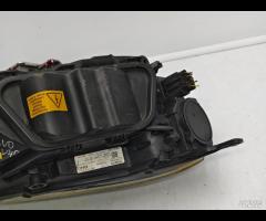 FARO FANALE ANTERIORE SX XENON VOLVO V40 2012-2016 - 21