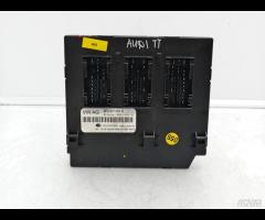 CENTRALINA COMFORT MODULO BCM AUDI TT QUATTRO 2009