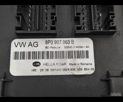 CENTRALINA COMFORT MODULO BCM AUDI TT QUATTRO 2009