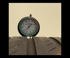 2 GOMME 245 40 18 PIRELLI A1654