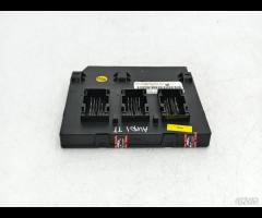 CENTRALINA COMFORT MODULO BCM AUDI TT QUATTRO 2009 - 8