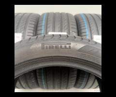 2 GOMME 245 40 18 PIRELLI A1654