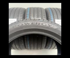 2 GOMME 245 40 18 PIRELLI A1654
