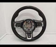 VOLANTE  MULTIFUNZIONE IN PELLE JAGUAR F-PACE X761