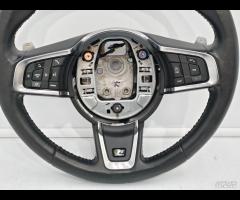 VOLANTE  MULTIFUNZIONE IN PELLE JAGUAR F-PACE X761