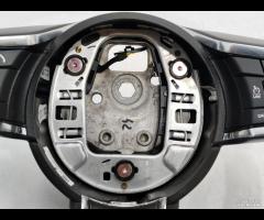 VOLANTE  MULTIFUNZIONE IN PELLE JAGUAR F-PACE X761