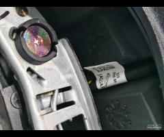 VOLANTE  MULTIFUNZIONE IN PELLE JAGUAR F-PACE X761