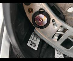 VOLANTE  MULTIFUNZIONE IN PELLE JAGUAR F-PACE X761 - 6