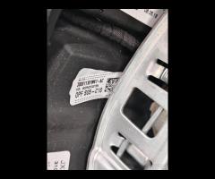 VOLANTE  MULTIFUNZIONE IN PELLE JAGUAR F-PACE X761 - 7