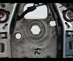 VOLANTE  MULTIFUNZIONE IN PELLE JAGUAR F-PACE X761 - 10