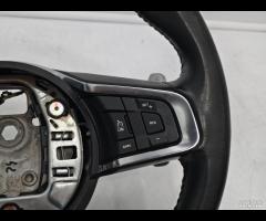 VOLANTE  MULTIFUNZIONE IN PELLE JAGUAR F-PACE X761 - 11
