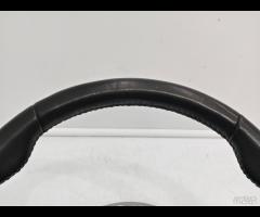 VOLANTE  MULTIFUNZIONE IN PELLE JAGUAR F-PACE X761 - 13