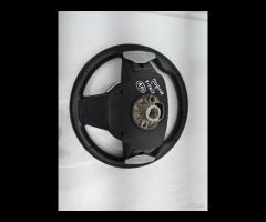 VOLANTE  MULTIFUNZIONE IN PELLE JAGUAR F-PACE X761 - 16