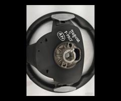 VOLANTE  MULTIFUNZIONE IN PELLE JAGUAR F-PACE X761 - 17