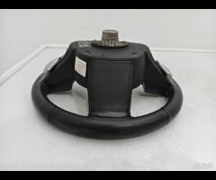 VOLANTE  MULTIFUNZIONE IN PELLE JAGUAR F-PACE X761 - 20