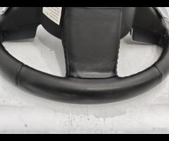 VOLANTE  MULTIFUNZIONE IN PELLE JAGUAR F-PACE X761 - 21