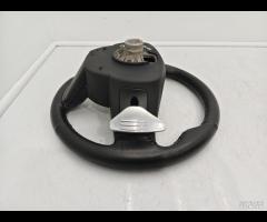 VOLANTE  MULTIFUNZIONE IN PELLE JAGUAR F-PACE X761 - 22