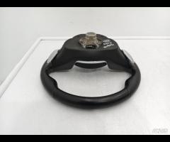 VOLANTE  MULTIFUNZIONE IN PELLE JAGUAR F-PACE X761 - 23