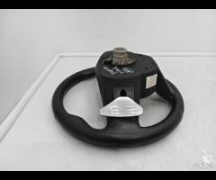 VOLANTE  MULTIFUNZIONE IN PELLE JAGUAR F-PACE X761 - 24