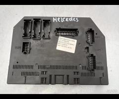 CENTRALINA COMFORT MODULO BCM MERCEDES S500 W221 2