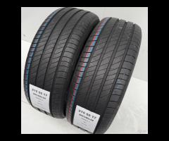 2 GOMME 215 55 17 MICHELIN A1547