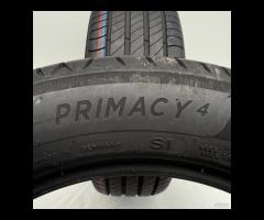 2 GOMME 215 55 17 MICHELIN A1547 - 7