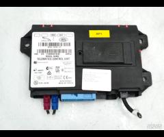 CENTRALINA BLUETOOTH TELEMATICA LR DISCOVERY SPORT