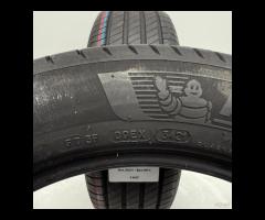 2 GOMME 215 55 17 MICHELIN A1547 - 8