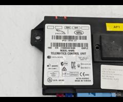 CENTRALINA BLUETOOTH TELEMATICA LR DISCOVERY SPORT